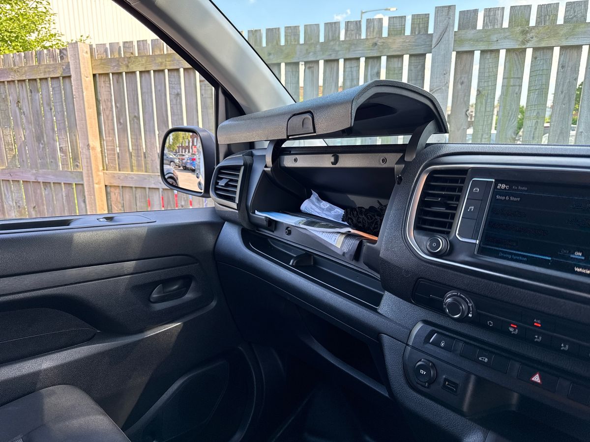 Vehicle 32