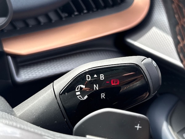 Used Cupra Tavascan 2025 for sale - 75342218: Photo 26