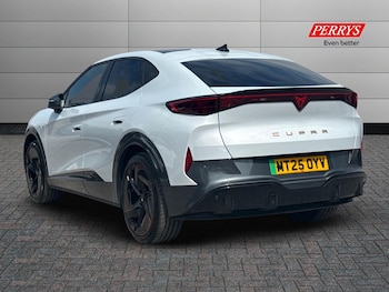 Used Cupra Tavascan 2025 for sale - 75342218: Photo