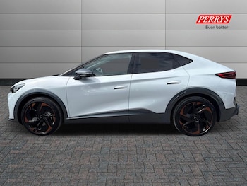 Used Cupra Tavascan 2025 for sale - 75342218: Photo