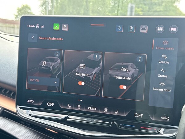 Used Cupra Tavascan 2025 for sale - 75342218: Photo 40