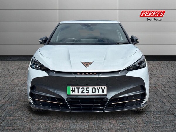 Used Cupra Tavascan 2025 for sale - 75342218: Photo 4