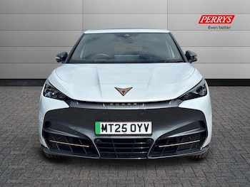 Used Cupra Tavascan 2025 for sale - 75342218: Photo