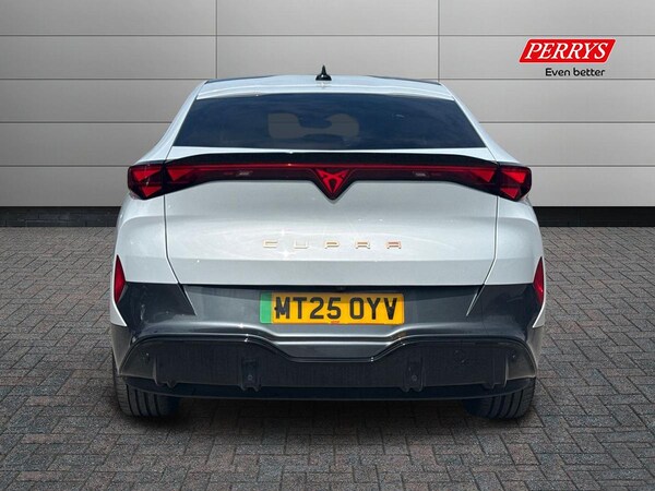 Used Cupra Tavascan 2025 for sale - 75342218: Photo 5