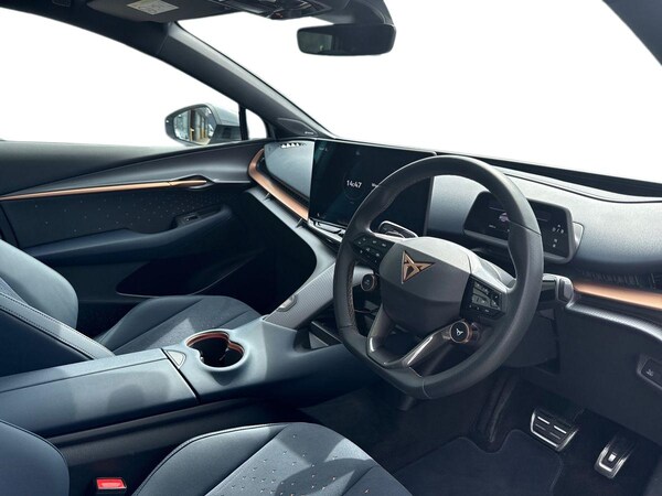 Used Cupra Tavascan 2025 for sale - 75342218: Photo 9