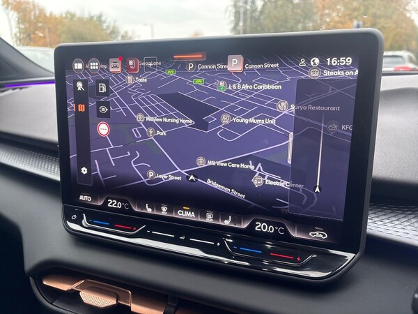 Used Cupra Terramar 2025 for sale - 76288249: Photo 12