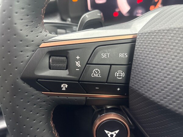 Used Cupra Terramar 2025 for sale - 76288249: Photo 17