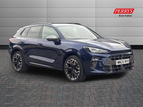 Used Cupra Terramar 2025 for sale - 76288249: Photo 1