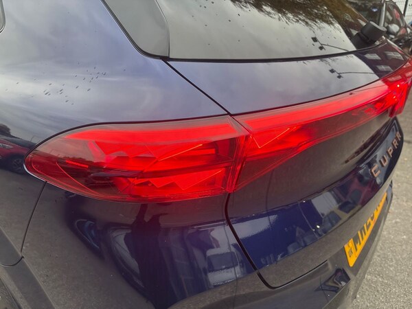 Used Cupra Terramar 2025 for sale - 76288249: Photo 22