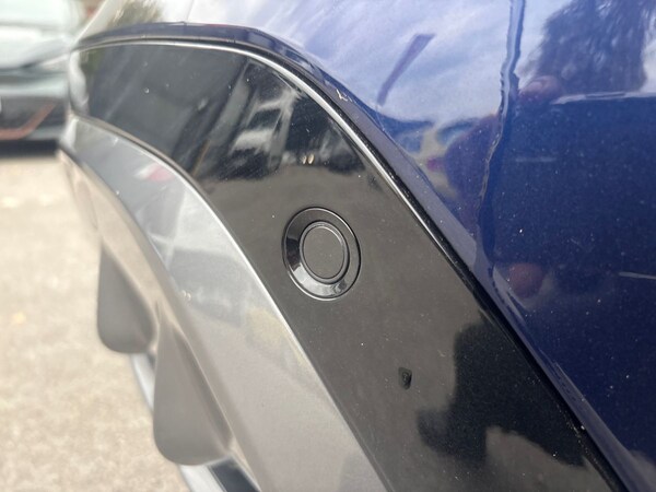 Used Cupra Terramar 2025 for sale - 76288249: Photo 25