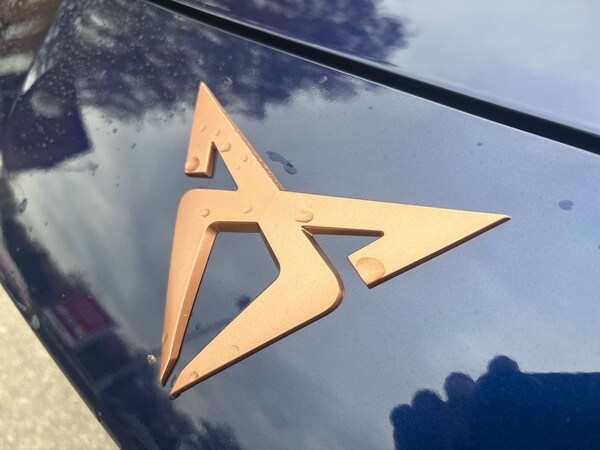 Used Cupra Terramar 2025 for sale - 76288249: Photo 29
