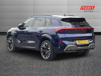 Used Cupra Terramar 2025 for sale - 76288249: Photo