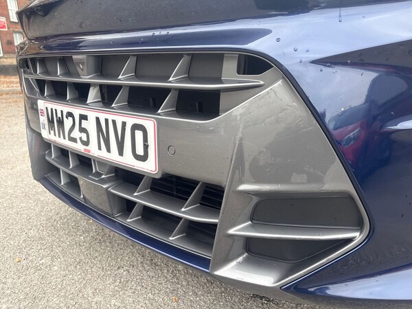 Used Cupra Terramar 2025 for sale - 76288249: Photo 31