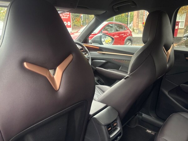 Used Cupra Terramar 2025 for sale - 76288249: Photo 33