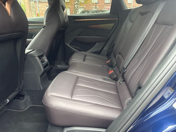 Used Cupra Terramar 2025 for sale - 76288249: Photo 34