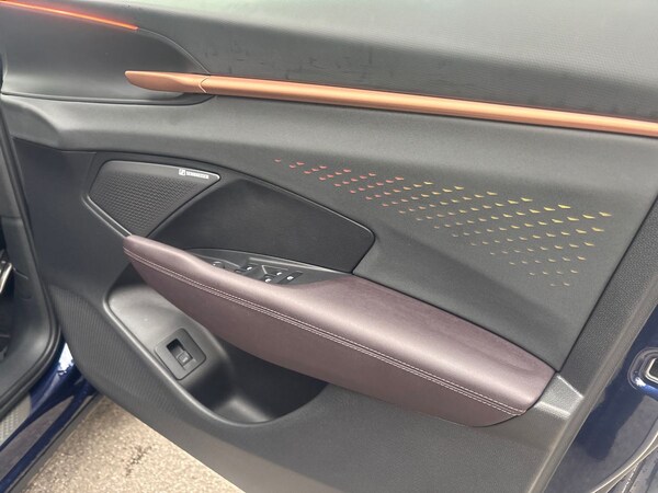 Used Cupra Terramar 2025 for sale - 76288249: Photo 35