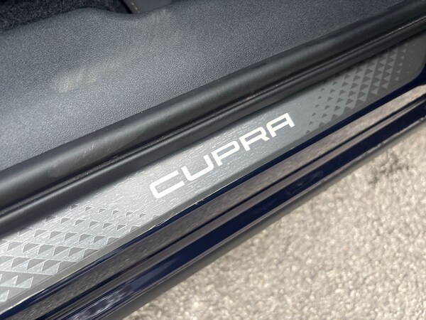 Used Cupra Terramar 2025 for sale - 76288249: Photo 38