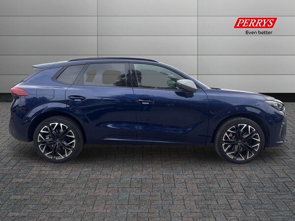 Used Cupra Terramar 2025 for sale - 76288249: Photo 4