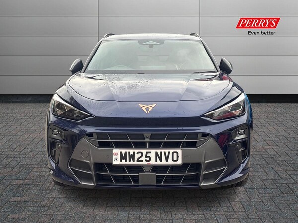 Used Cupra Terramar 2025 for sale - 76288249: Photo 5