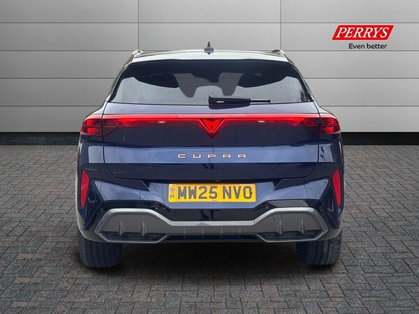 Used Cupra Terramar 2025 for sale - 76288249: Photo 6