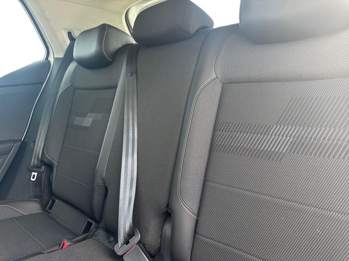 Used Volkswagen T-Cross 2023 for sale - 76351884: Photo 19
