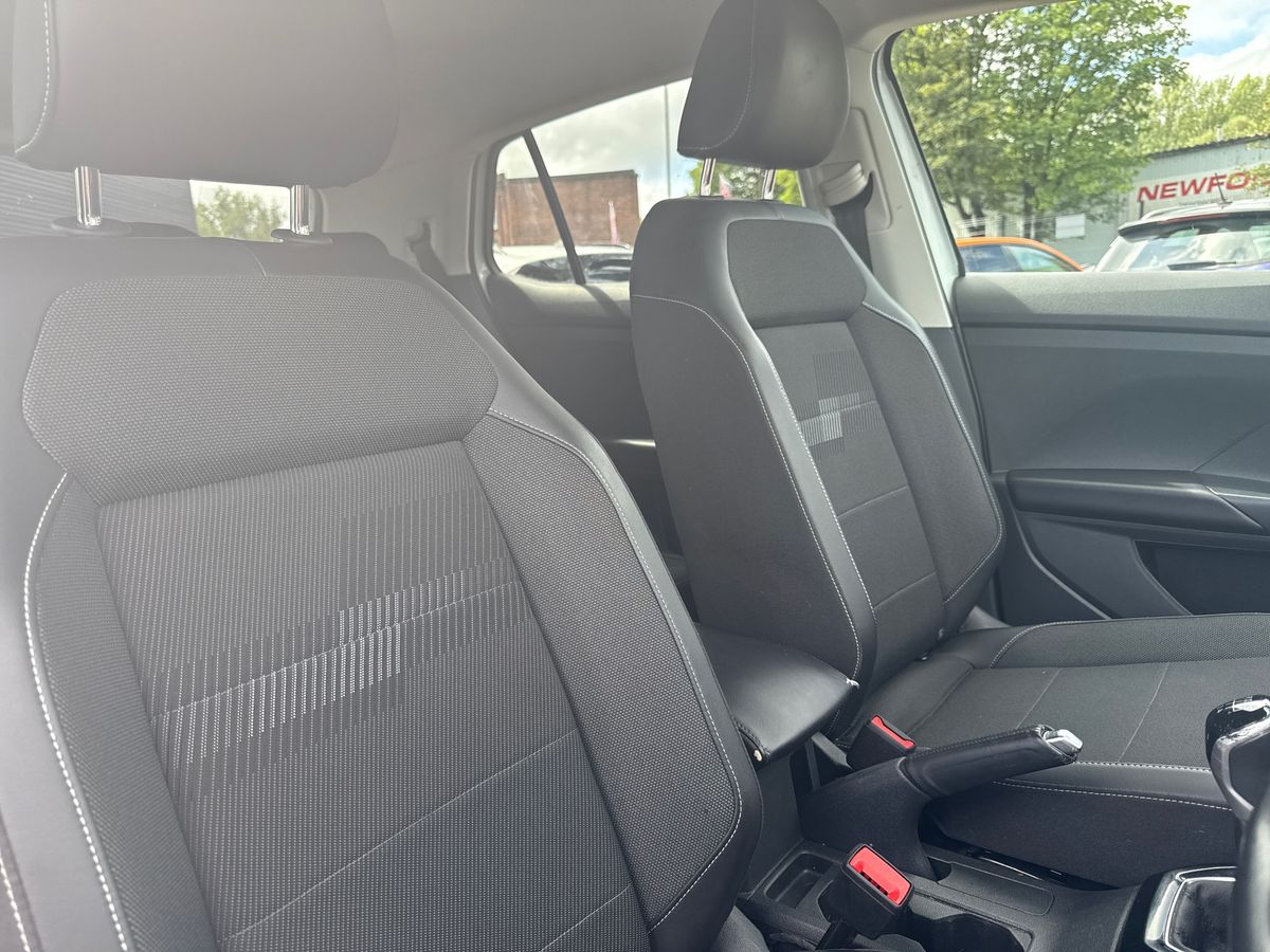 Used Volkswagen T-Cross 2023 for sale - 76351884: Photo 24