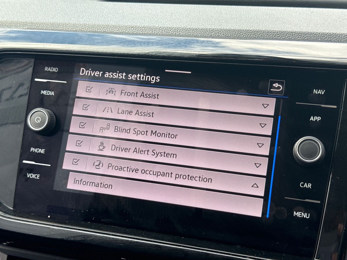 Used Volkswagen T-Cross 2023 for sale - 76351884: Photo 38