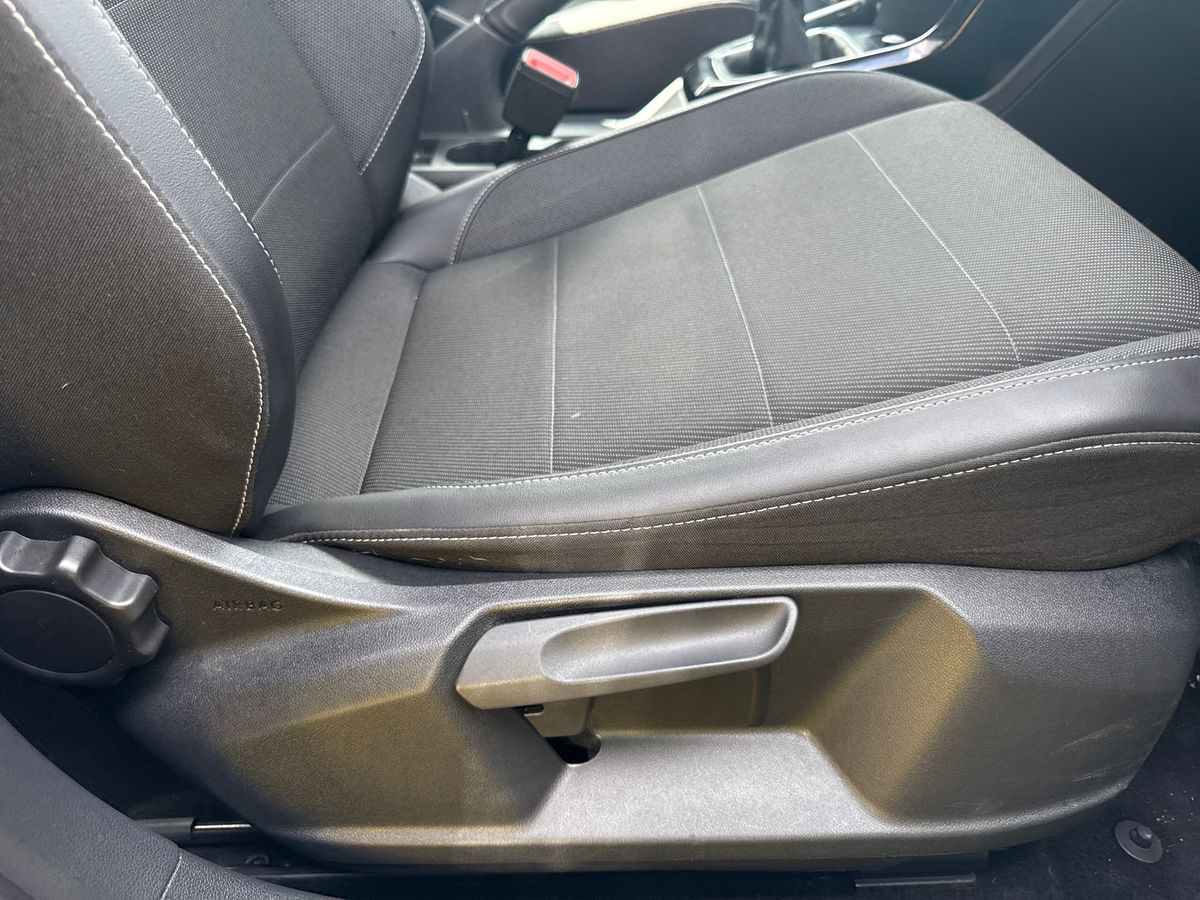 Used Volkswagen T-Cross 2023 for sale - 76351884: Photo 39