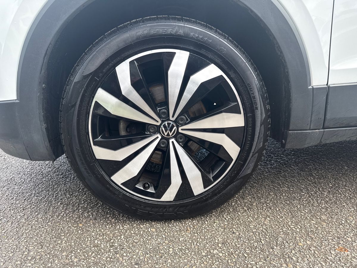 Used Volkswagen T-Cross 2023 for sale - 76351884: Photo 7