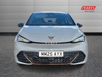 Used Cupra Born 2025 for sale - 76288283: Photo
