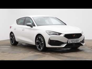 2023 - 2.0 TSI VZ1 5dr DSG