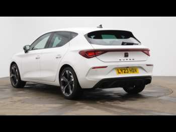 Used Cupra Leon 2023 for sale - 75407553: Photo