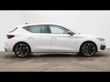 Used Cupra Leon 2023 for sale - 75407553: Photo