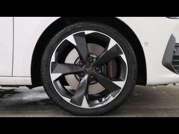 Used Cupra Leon 2023 for sale - 75407553: Photo