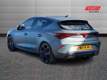 Used Cupra Leon 2024 for sale - 74927385: Photo