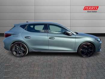 Used Cupra Leon 2024 for sale - 74927385: Photo