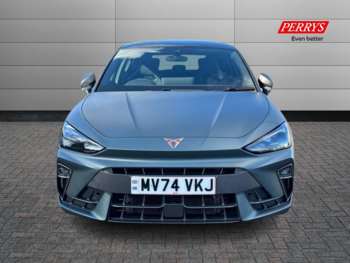 Used Cupra Leon 2024 for sale - 74927385: Photo