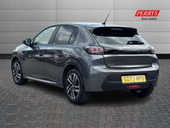 Used Peugeot 208 2023 for sale - 74937721: Photo