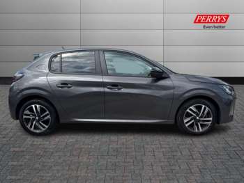 Used Peugeot 208 2023 for sale - 74937721: Photo