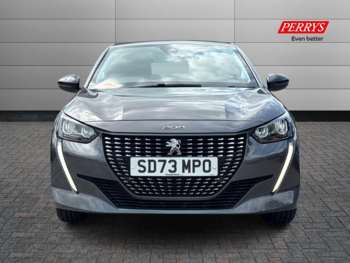 Used Peugeot 208 2023 for sale - 74937721: Photo