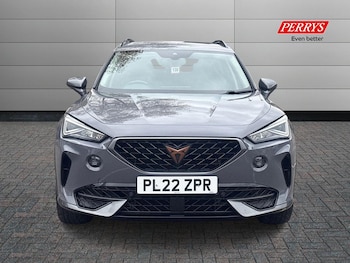Used Cupra Formentor 2022 for sale - 76436698: Photo