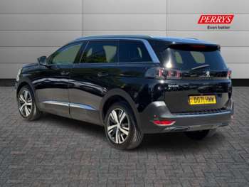 Used Peugeot 5008 2022 for sale - 74927362: Photo