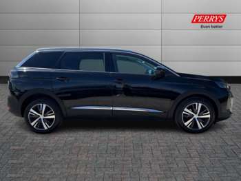 Used Peugeot 5008 2022 for sale - 74927362: Photo