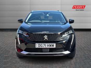 Used Peugeot 5008 2022 for sale - 74927362: Photo