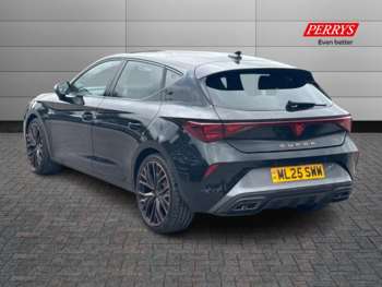 Used Cupra Leon 2025 for sale - 75342242: Photo