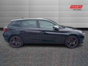 Used Cupra Leon 2025 for sale - 75342242: Photo