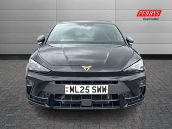 Used Cupra Leon 2025 for sale - 75342242: Photo