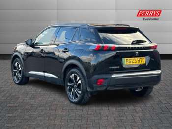 Used Peugeot 2008 2023 for sale - 74927337: Photo