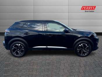 Used Peugeot 2008 2023 for sale - 74927337: Photo
