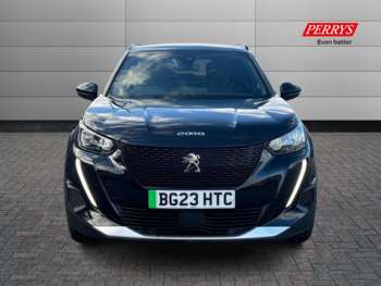 Used Peugeot 2008 2023 for sale - 74927337: Photo